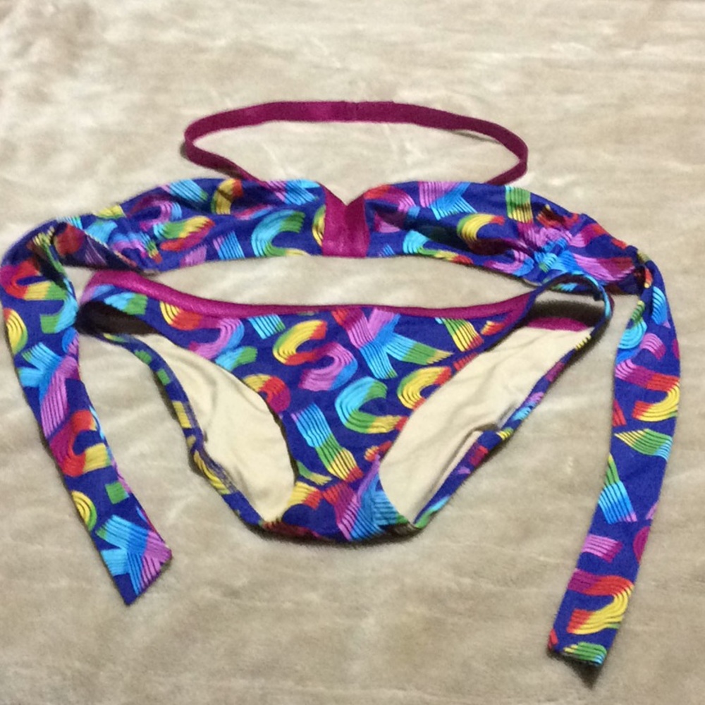 Victoria Secret Bikini